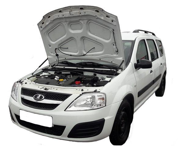 lada ваз largus
