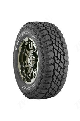 Шины летние R20 35/12.5 121Q Cooper Discoverer ST Maxx