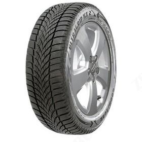 Шины зимние R19 245/45 102T XL FP Goodyear Ultra Grip Ice 2