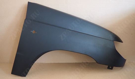 ABC.UAZ.FFWA.004R КРЫЛО ПЕРЕДНЕЕ ПРАВОЕ UAZ ПАТРИОТ/ПИКАП 2005-2015 (КОМПОЗИТ 3 ММ)
