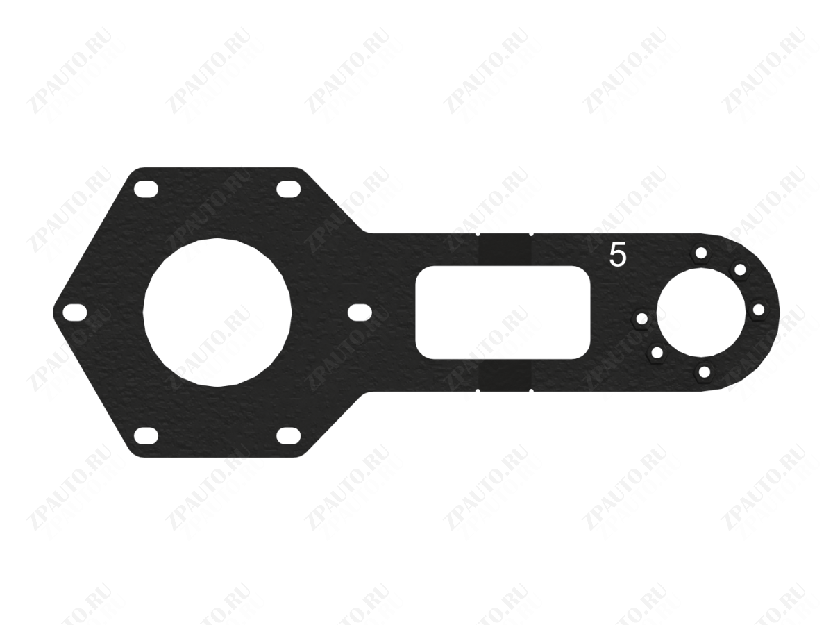 Съемник вариатора для CAN-AM Maverick X3 2017-, STORM, арт. MP 0495