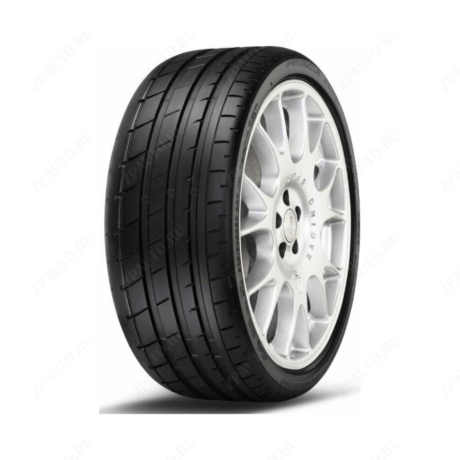 Шины летние R20 305/30 103Y XL Bridgestone Potenza S007A 