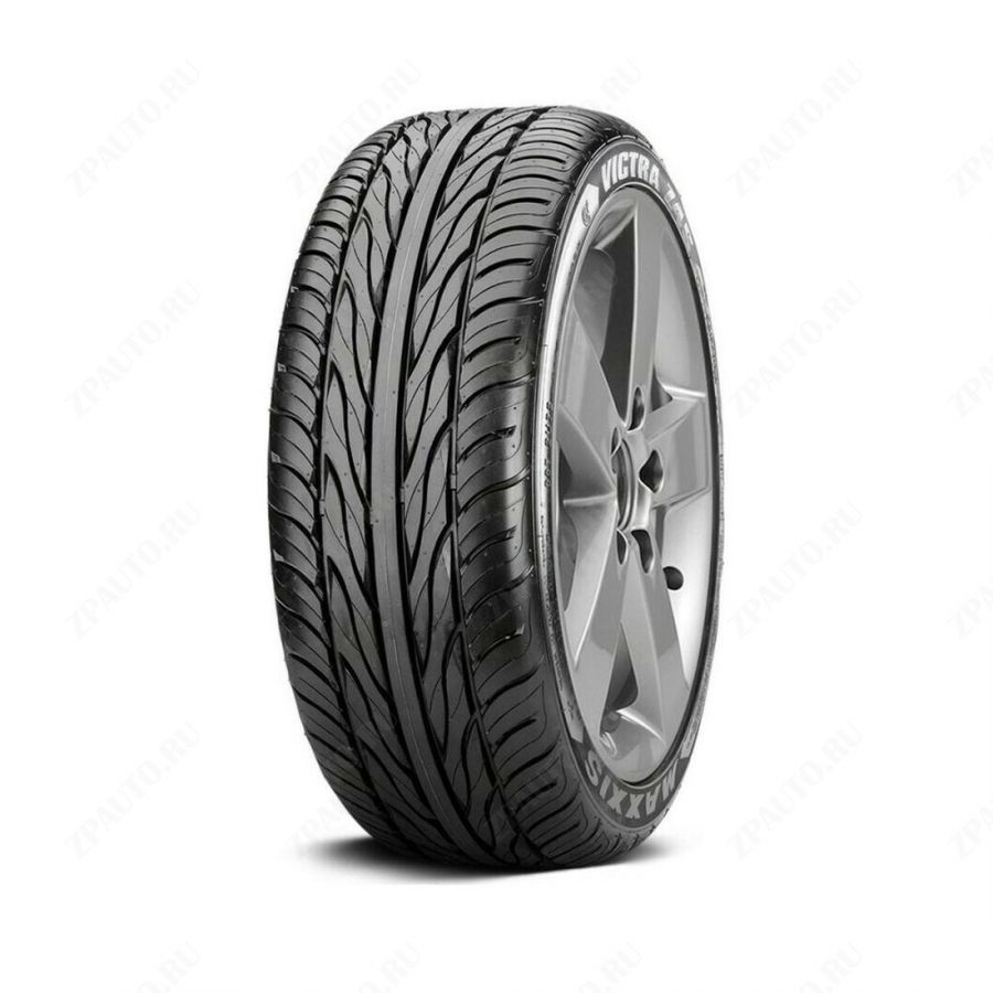 Шины летние R18 245/60 105V Maxxis Victra MA-Z4S
