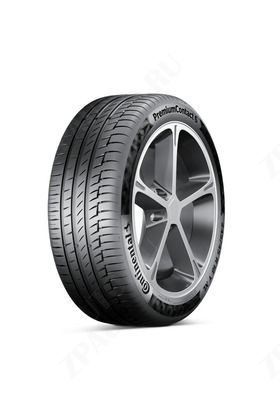 Шины летние R18 255/60 112V XL FR Continental ContiPremiumContact 6