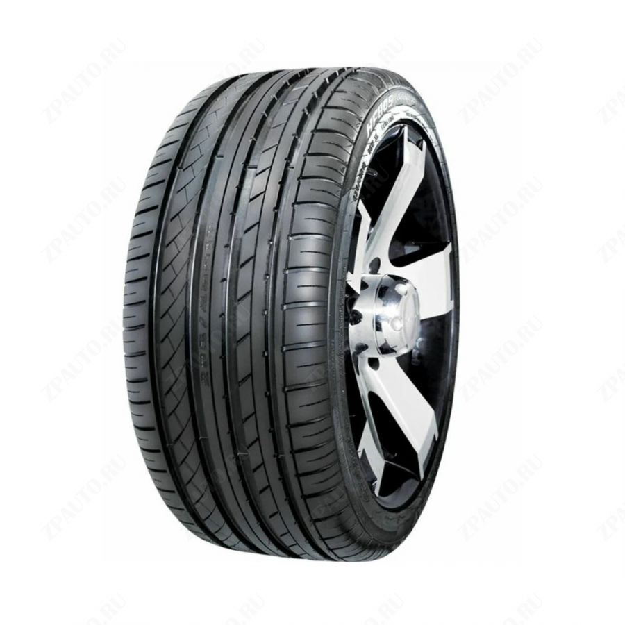 Шины летние R16 215/55 97V XL Hifly HF805
