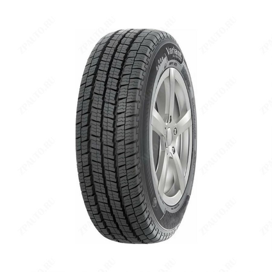 Шины летние R16 195/75 C 107/105R Torero MPS125