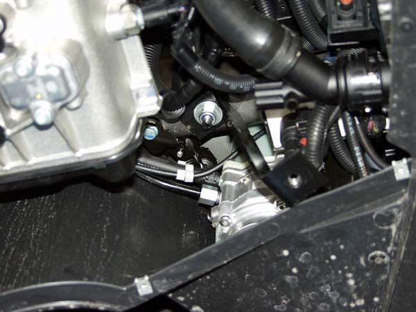 Защита картера и КПП для VOLKSWAGEN Polo IV  2001 - 2005, V-1,9TDI, Sheriff, сталь 2,0 мм, арт. 26.0518