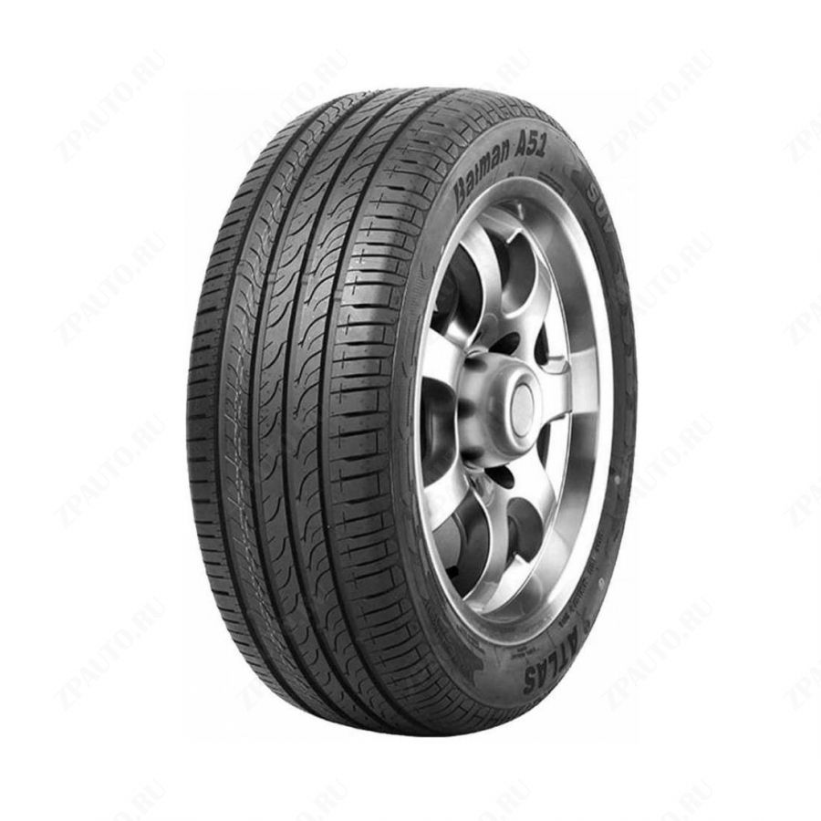 Шины летние R18 225/55 98V Atlas A 51 SUV (2024 г.в.)