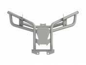 Кенгурин передний для CAN-AM Renegade G2 2022 -, алюминий 3 мм, STORM, арт. MP 0623 V1