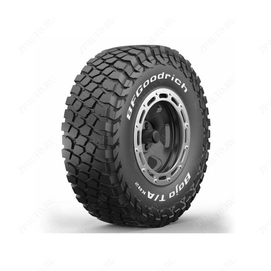 Шины летние R17 39/13.5 124Q LT BFGoodrich Baja T/A KRT 