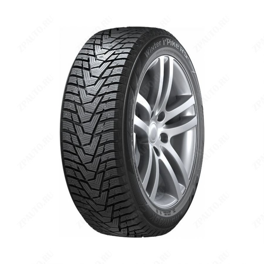 Шины зимние R15 235/75 109T Hankook Winter i*Pike RS2 W429A Шип.