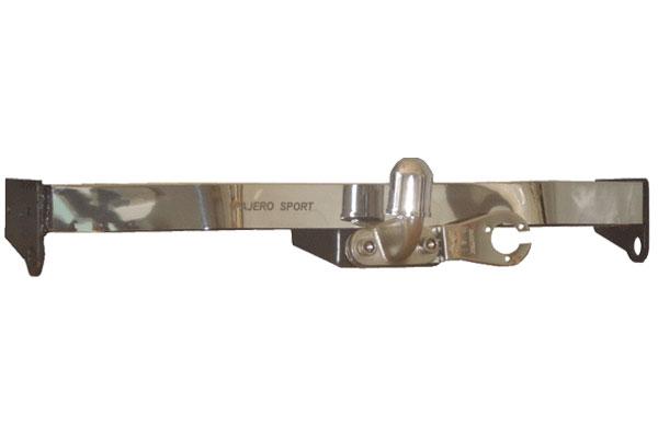 Фаркоп тсу Baltex на Mitsubishi Pajero Sport 1998-2008, MP-05aN