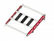 Багажник на крышу для CAN-AM Maverick X3 2017-, STORM, арт. MP 0483 V2