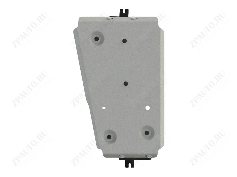 Защита топл. бака для EXEED VX  2021 -, V-2,0 АТ FullWD, Sheriff, алюминий 4 мм, арт. 28.5135 V1