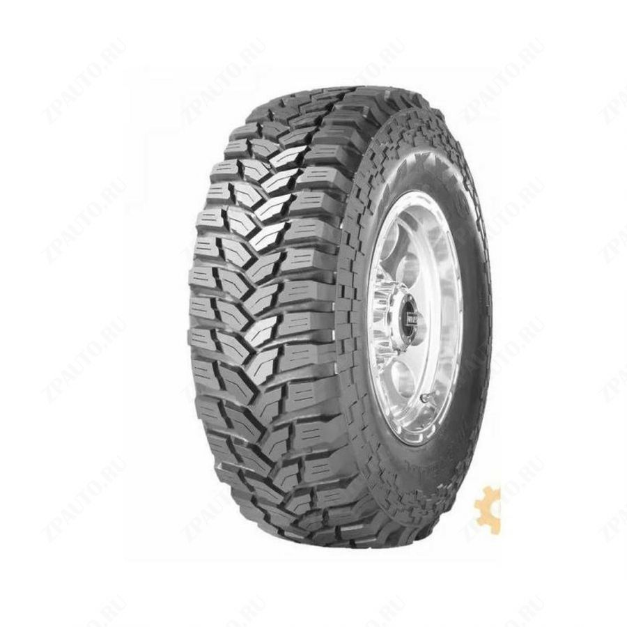 Шины летние R17 40/13.5 121Q LT Maxxis Trepador M8060