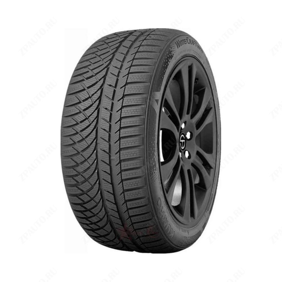 Шины зимние R19 275/40 105W XL Kumho WinterCraft WP72