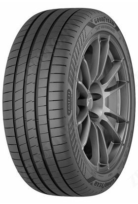 Шины летние R19 245/40 98Y XL FP Goodyear Eagle F1 Asymmetric 6