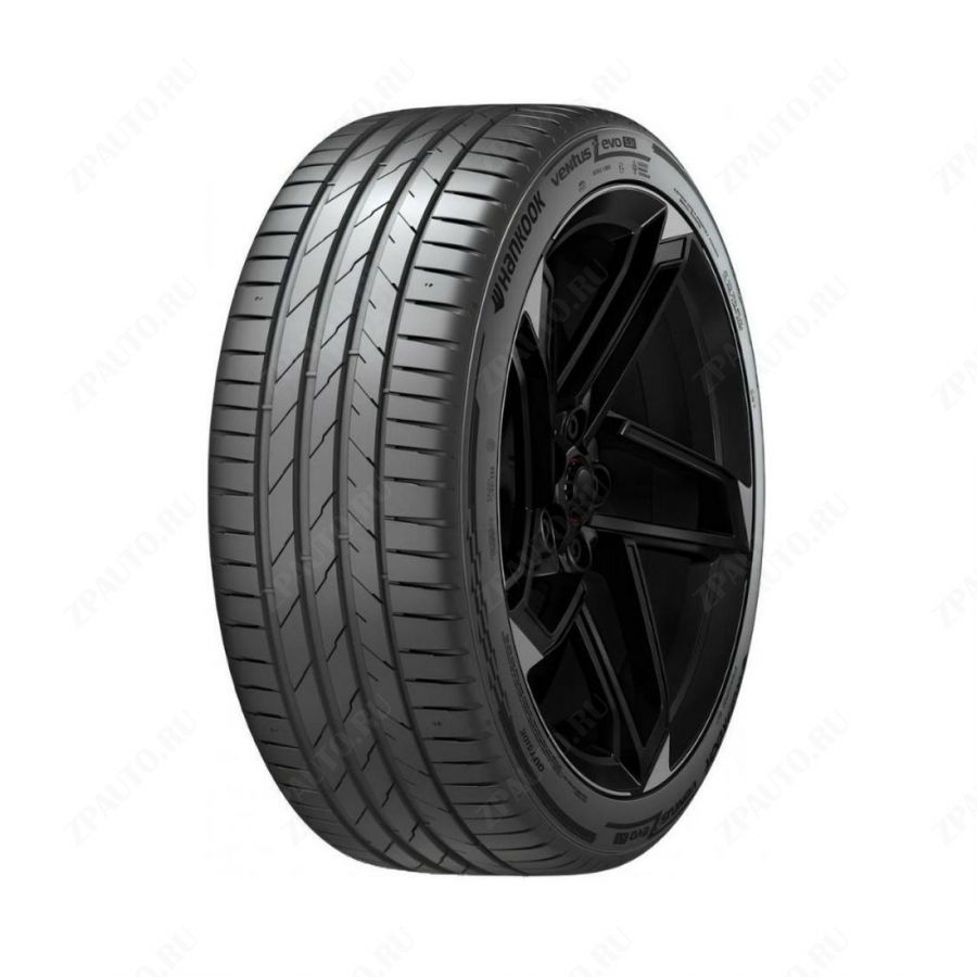 Шины летние R21 285/45 113Y ZR XL Hankook Ventus evo SUV K137A