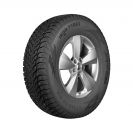 Шины зимние R16 245/75 120/116Q LT Ikon (Nokian Tyres) Autograph Ice LT3 Шип. (2023 г.в.)