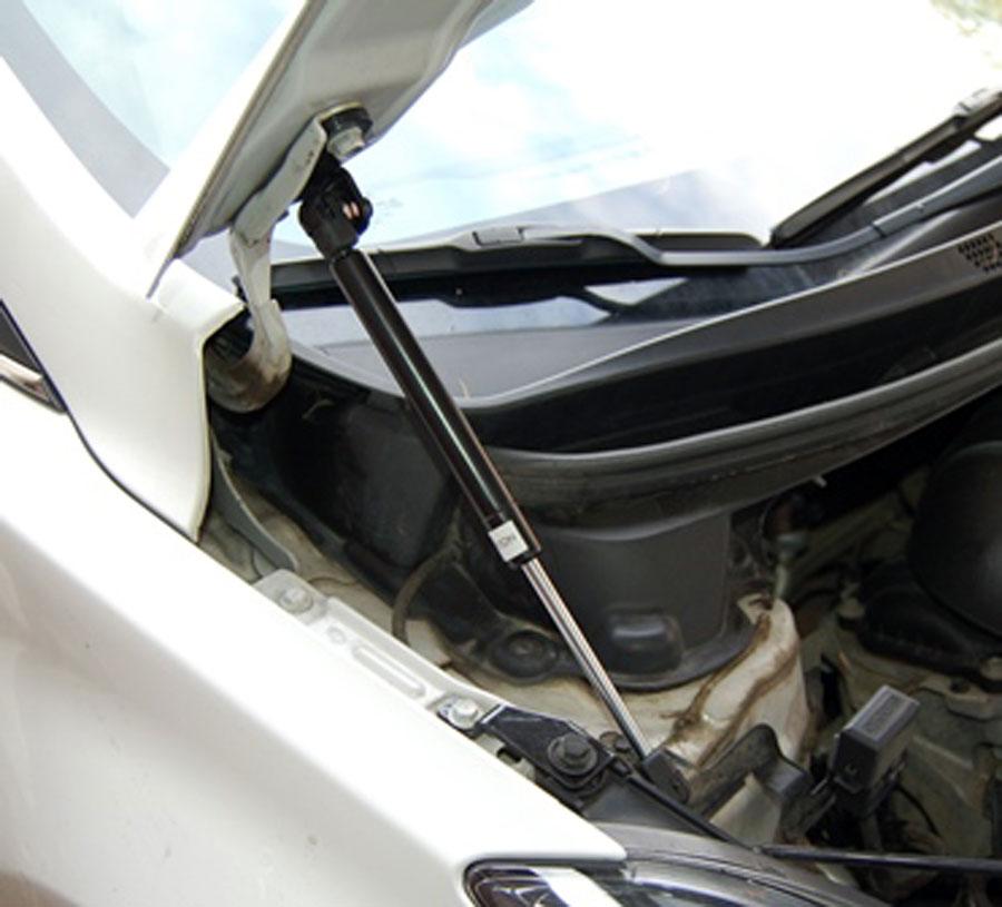 Упоры капота Hyundai Elantra V (MD), Autoinnovation upr-12-04