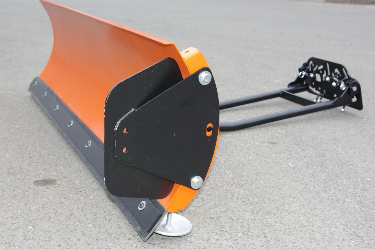 Отвал снегоуборочный 1500, ALFeco, арт. ALF9501st