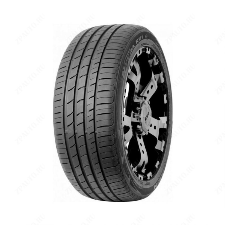 Шины летние R17 215/60 96H Nexen N'Fera RU1