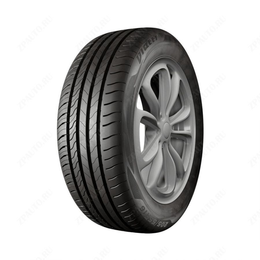 Шины летние R16 205/55 94V КАМА V-134 Viatti Strada 2