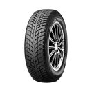 Шины летние R17 215/45 91W ZR XL Nexen N'Blue 4Season