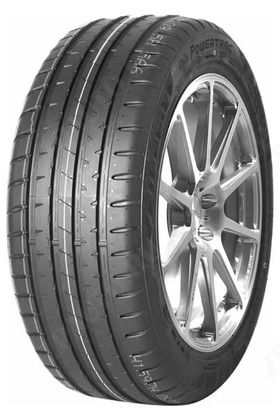 Шины летние R18 235/55 104W ZR XL Powertrac Racing Pro