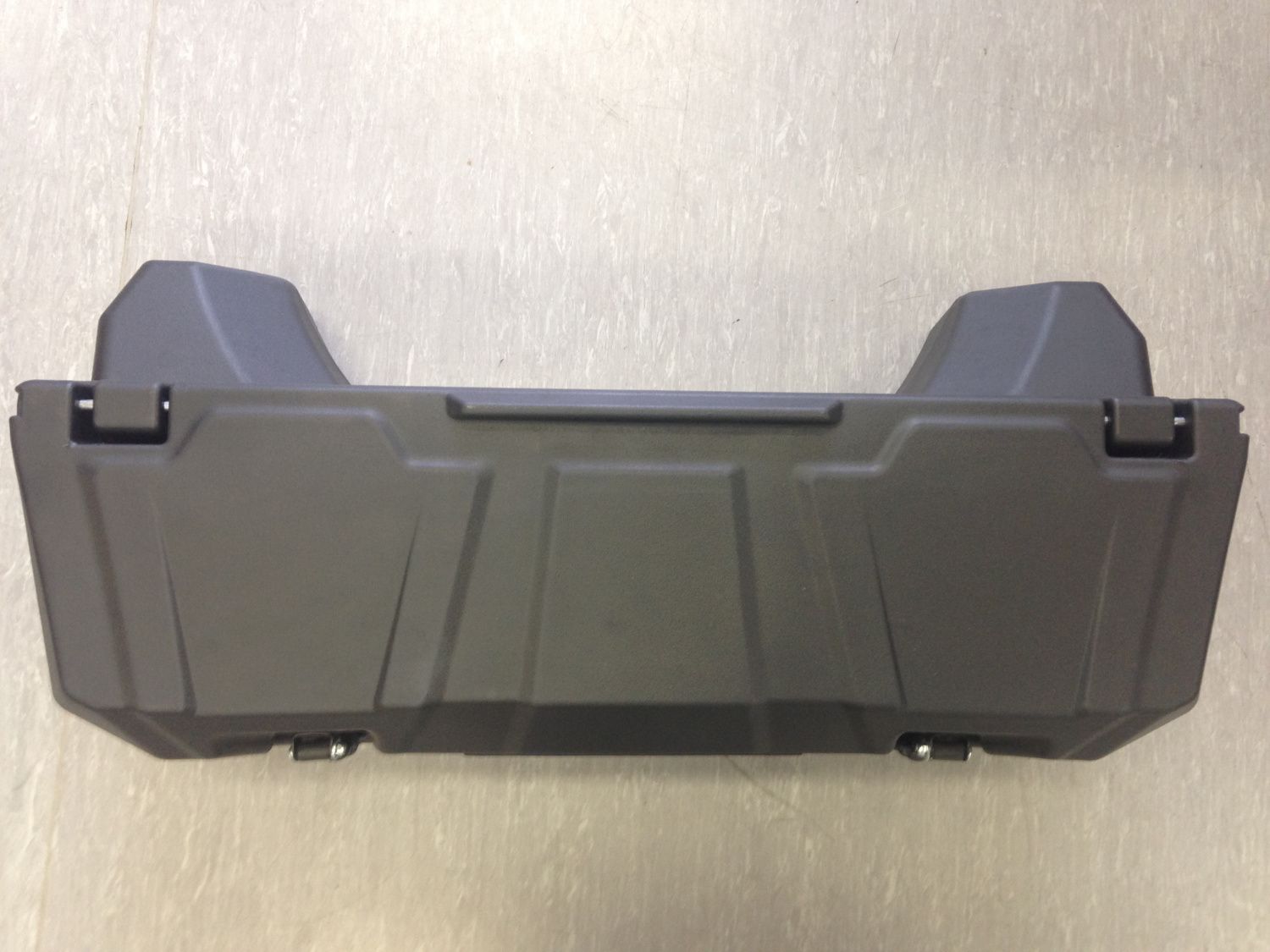 Кофр задний, STORM, арт. MP 0153 V1