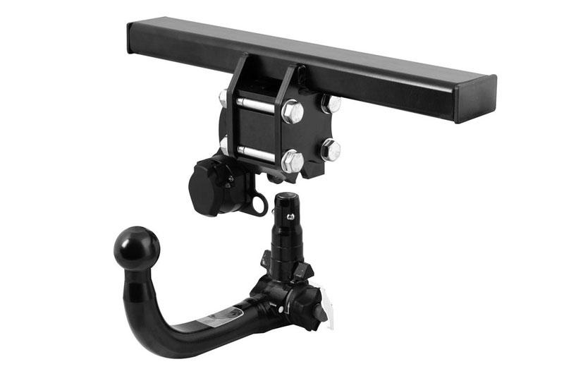 Фаркоп на Volkswagen Passat B8 (Фольксваген Пассат B8) типа шара AK41, Bosal VFM 2153-AK41