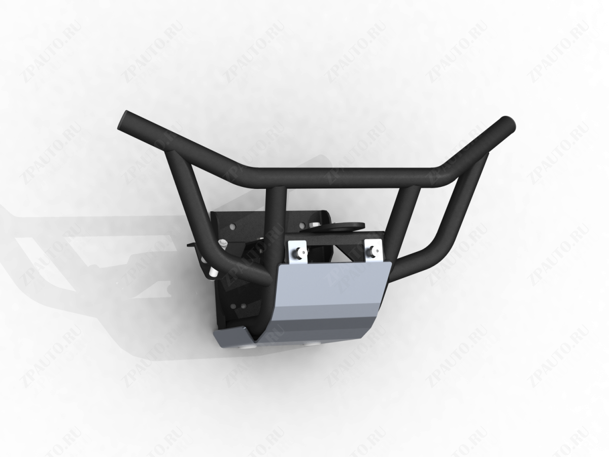 Кенгурин передний для CAN-AM Maverick X3 2017-, STORM, арт. MP 0476