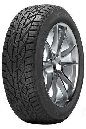 Шины зимние R17 205/50 93V Tigar Winter