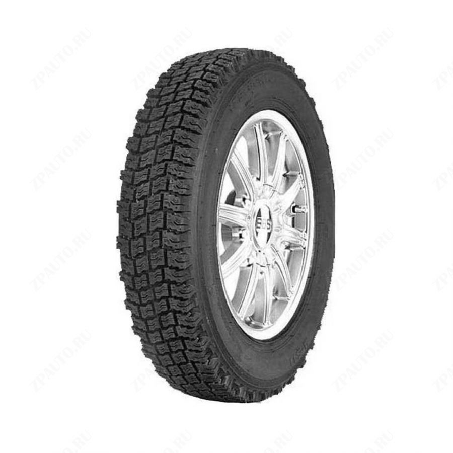 Шины зимние R16 175/80 88Q КАМА И-511 Шип.