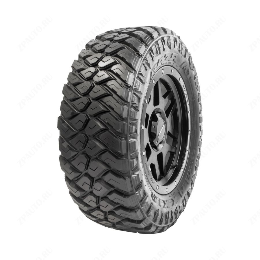 Шины летние R17 315/70 121/118Q LT Maxxis RAZR MT-772