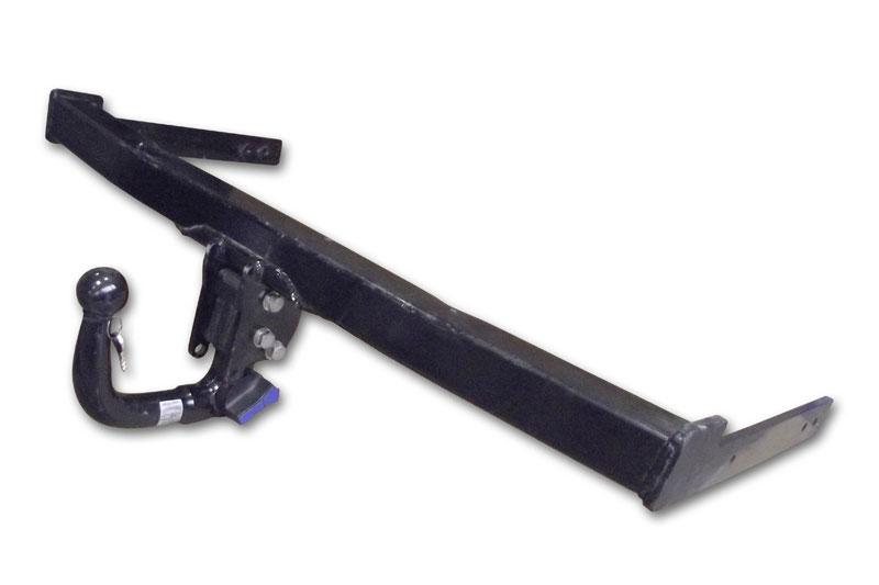 Фаркоп тсу Baltex на Volkswagen Tiguan 11/07-, 26.1933.32