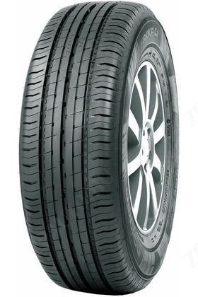 Шины летние R16 205/65 C 107/105T Nokian Tyres Hakka C2