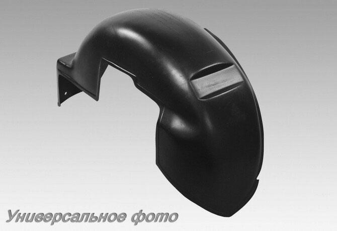 Локеры для Renault Sandero (Рено Сандеро) передние пара, Петропласт PPL-30736115