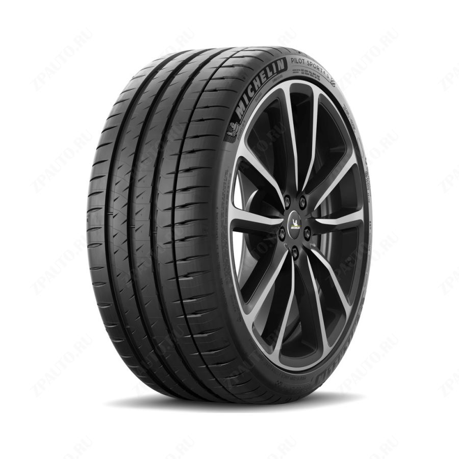 Шины летние R22 275/35 104Y ZR XL Michelin Pilot Sport 4S