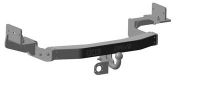 Фаркоп для MITSUBISHI Pajero Sport III тип шара A, Bosal-Oris арт. 4167-AOD