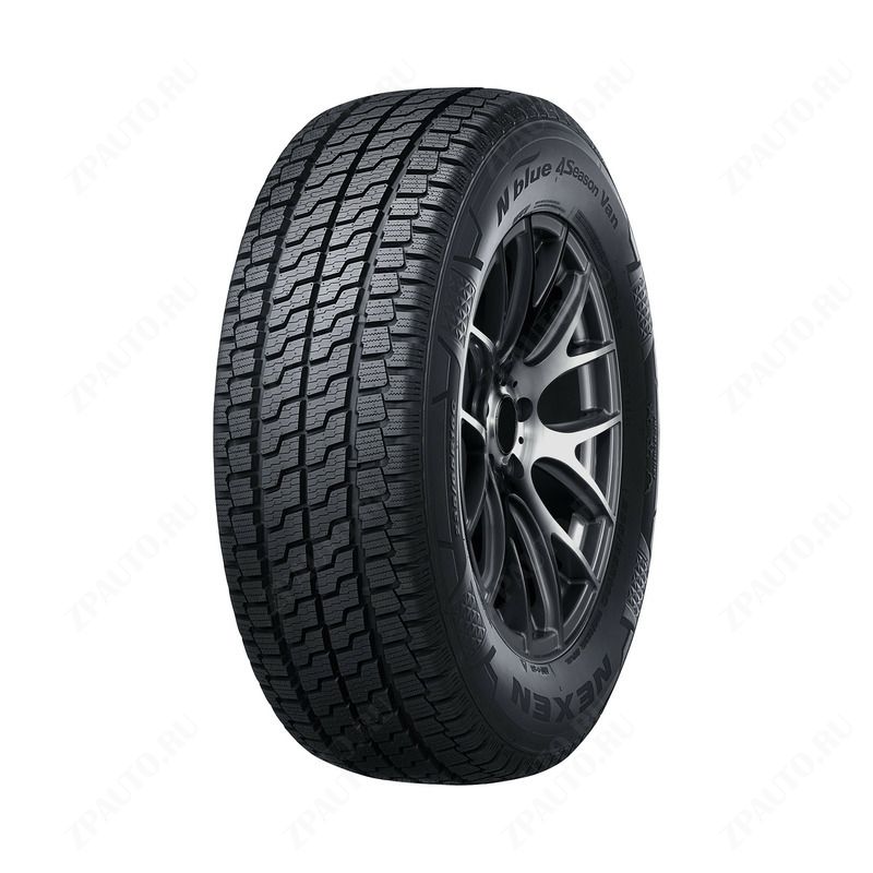 Шины летние R16 235/65 C 115/113R Nexen N'Blue 4Season Van