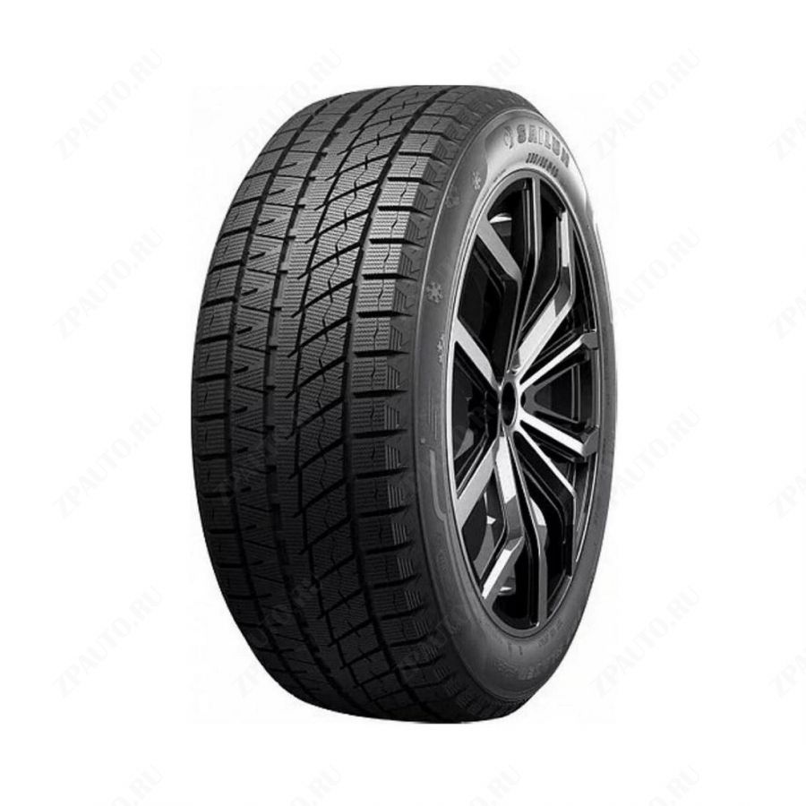Шины зимние R19 235/55 101H Sailun Ice Blazer Arctic EVO Run Flat