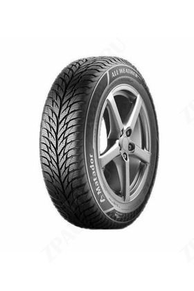 Шины летние R14 185/60 82T Matador MP 62 All Weather Evo